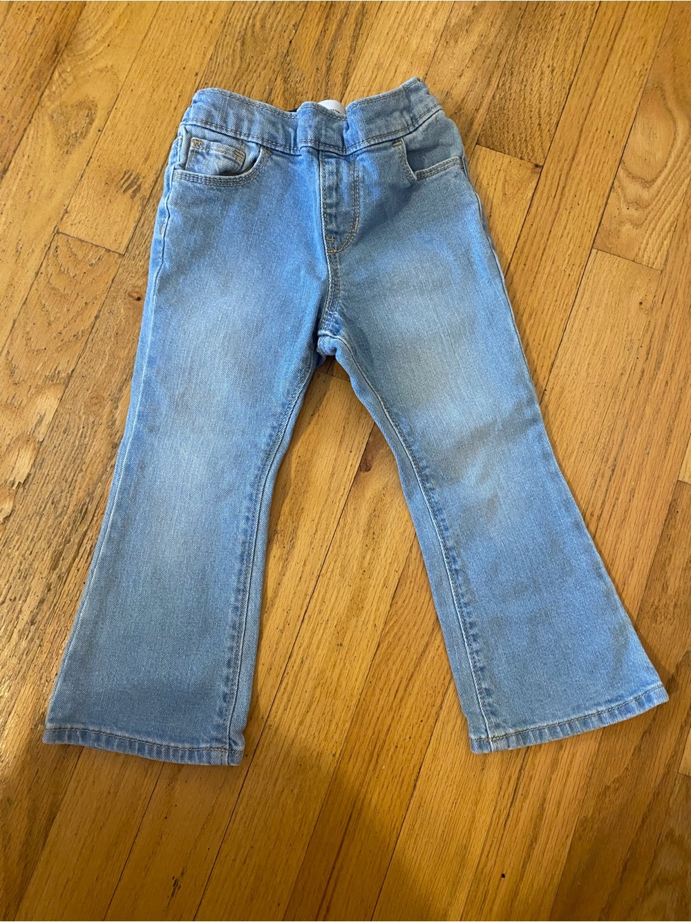 Old Navy Flare Jeans